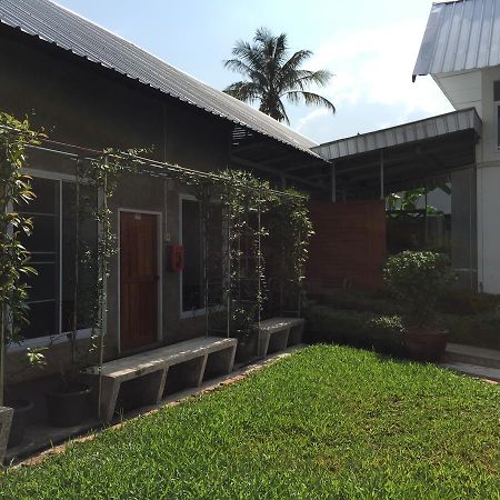 تْشينيغْرايْ Zan Pla Nade Guesthouse المظهر الخارجي الصورة