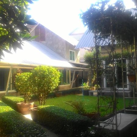 تْشينيغْرايْ Zan Pla Nade Guesthouse المظهر الخارجي الصورة