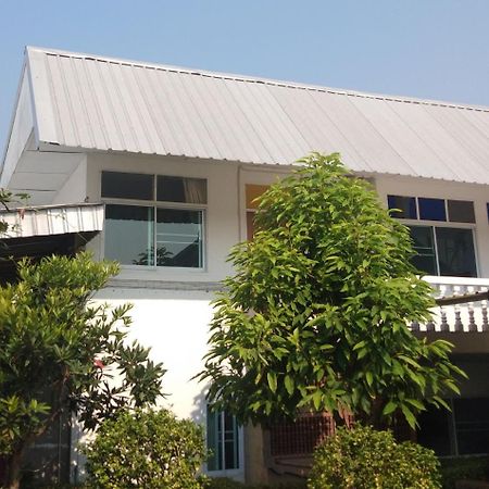تْشينيغْرايْ Zan Pla Nade Guesthouse المظهر الخارجي الصورة