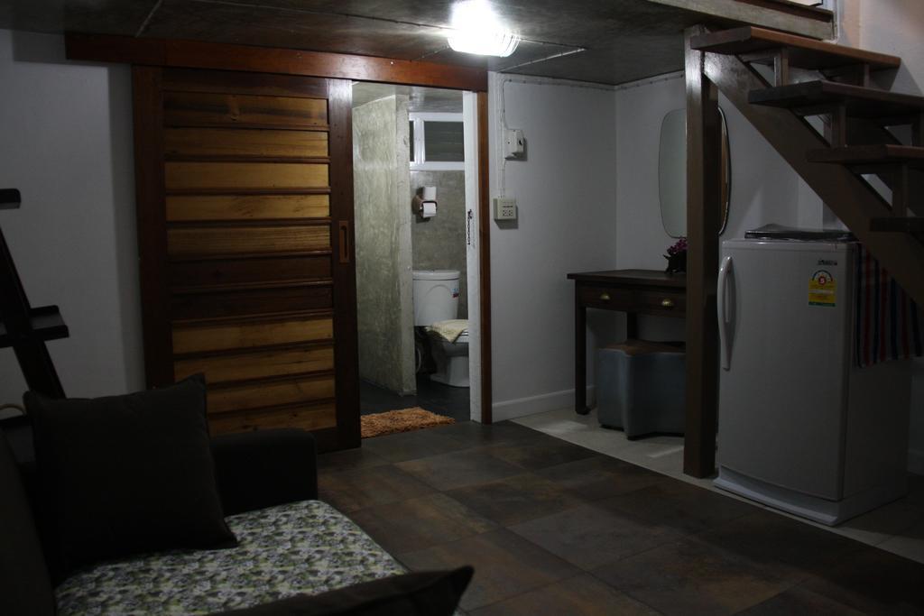 تْشينيغْرايْ Zan Pla Nade Guesthouse المظهر الخارجي الصورة