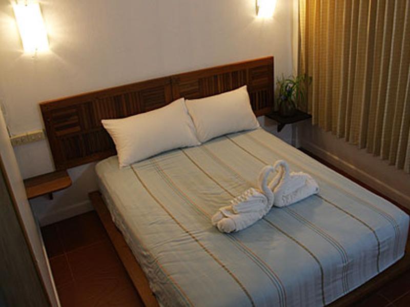 تْشينيغْرايْ Zan Pla Nade Guesthouse المظهر الخارجي الصورة
