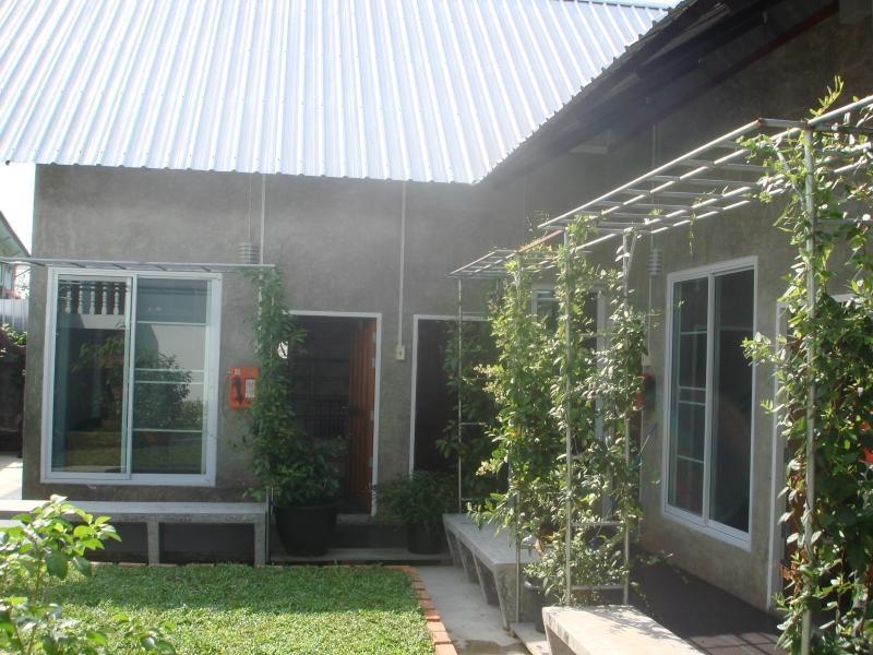 تْشينيغْرايْ Zan Pla Nade Guesthouse المظهر الخارجي الصورة