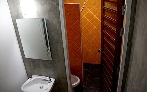 تْشينيغْرايْ Zan Pla Nade Guesthouse المظهر الخارجي الصورة