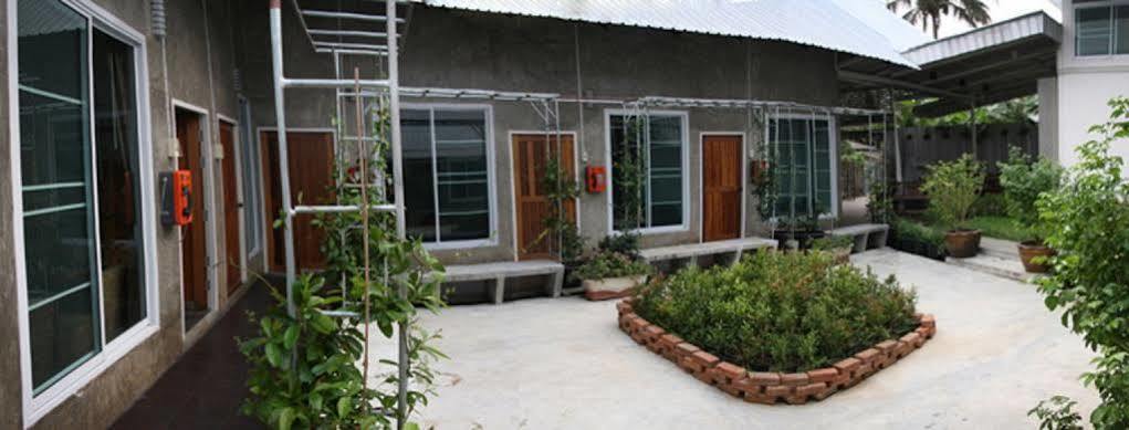 تْشينيغْرايْ Zan Pla Nade Guesthouse المظهر الخارجي الصورة