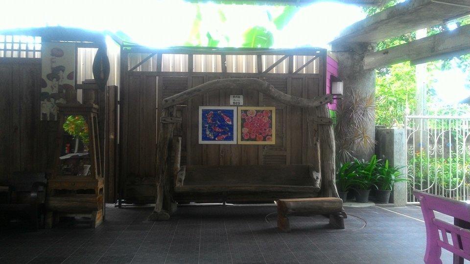 تْشينيغْرايْ Zan Pla Nade Guesthouse المظهر الخارجي الصورة