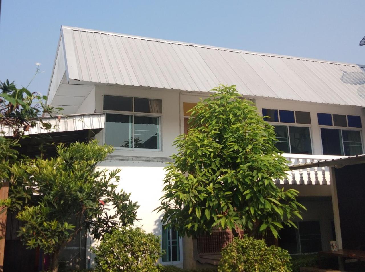 تْشينيغْرايْ Zan Pla Nade Guesthouse المظهر الخارجي الصورة